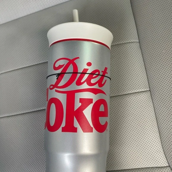 OWALA X DIET COKE SPECIAL EDITION - Picture 2 of 3